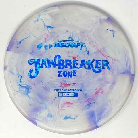 Zone (Jawbreaker)