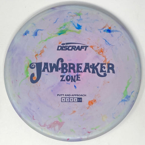 Zone (Jawbreaker)