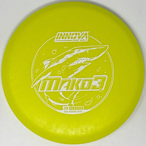 Mako3 (DX)