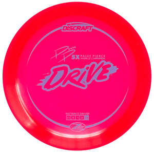 Drive (Z Lite - Paige Pierce 5x World Champion Signature Series)