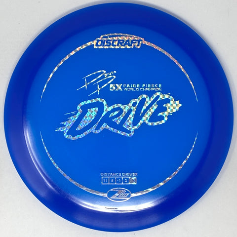 Drive (Z Lite - Paige Pierce 5x World Champion Signature Series)