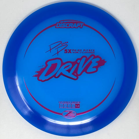 Drive (Z Lite - Paige Pierce 5x World Champion Signature Series)