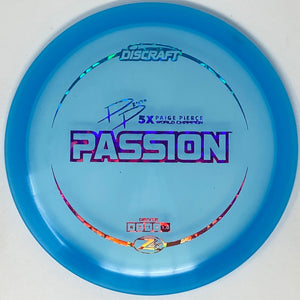 Passion (Z Lite - Paige Pierce 5x World Champion Signature Series)