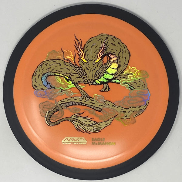 Dimension (Fission - Eagle McMahon Team Series "The Wynn Dragon" Special Edition)