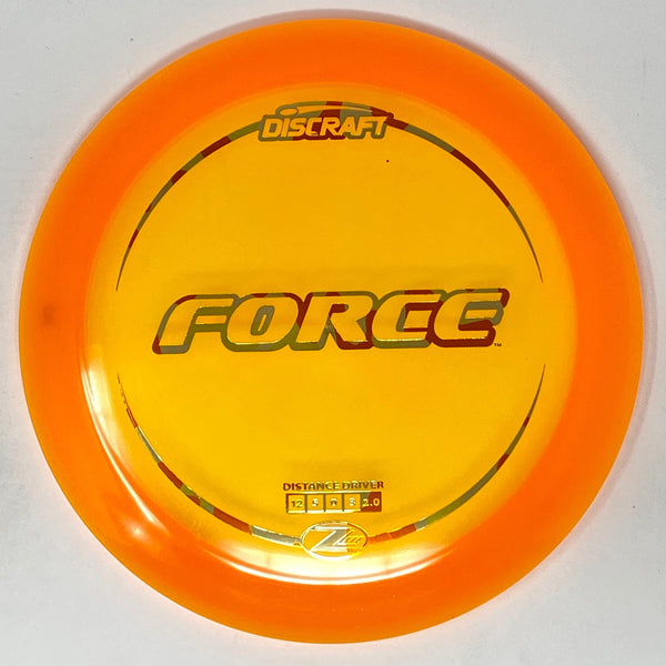 Force (Z Lite)