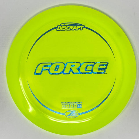 Force (Z Lite)