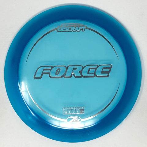 Force (Z Lite)