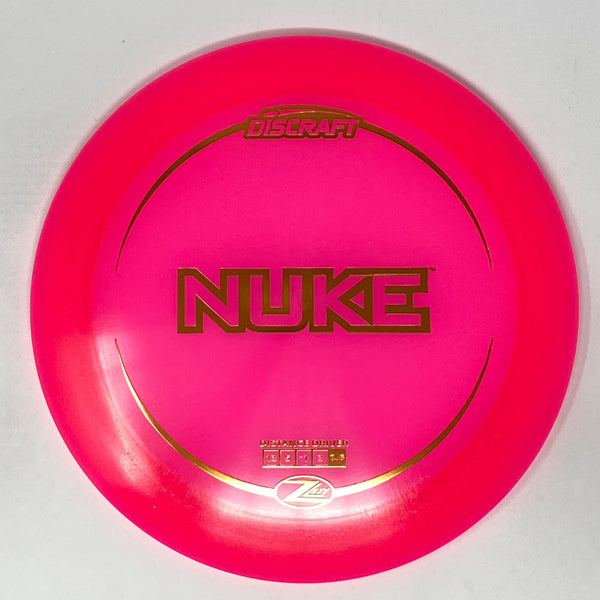 Nuke (Z Lite)