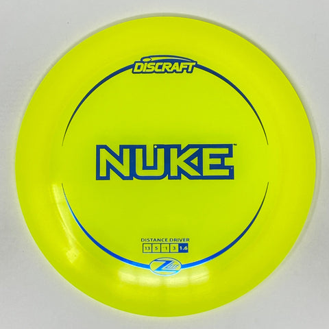 Nuke (Z Lite)