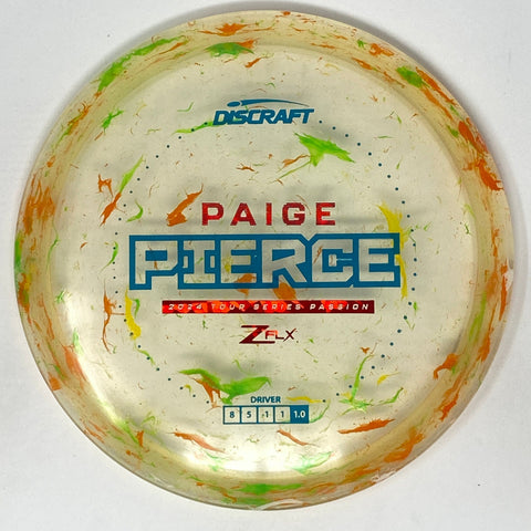 Passion (Jawbreaker Z FLX - Paige Pierce 2024 Tour Series