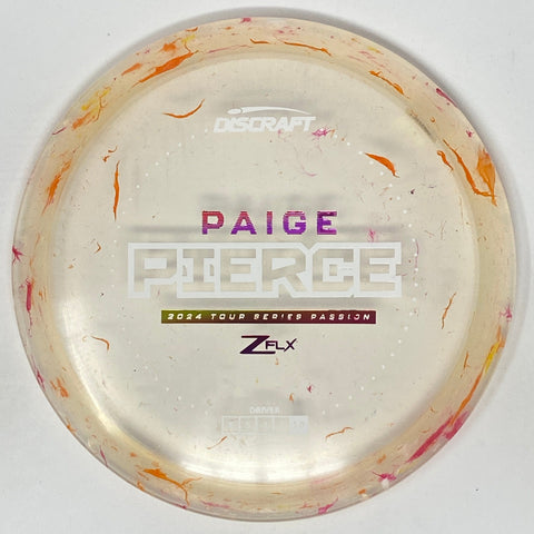 Passion (Jawbreaker Z FLX - Paige Pierce 2024 Tour Series