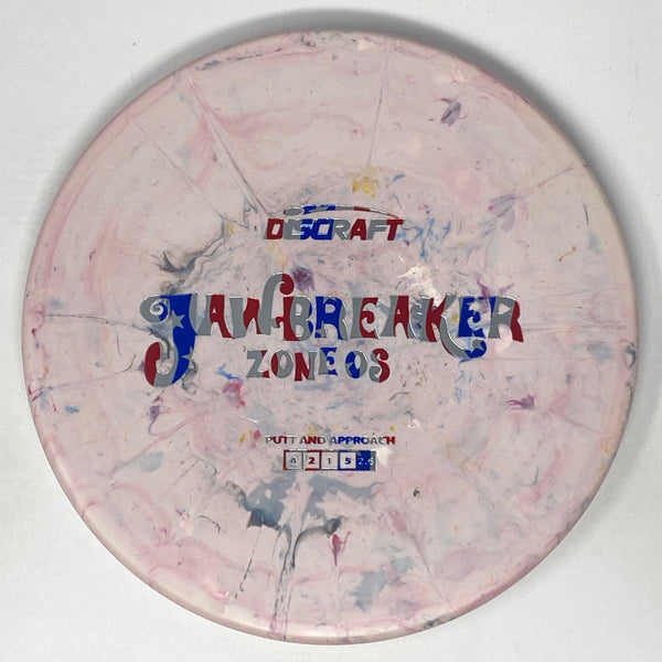 Zone OS (Jawbreaker)