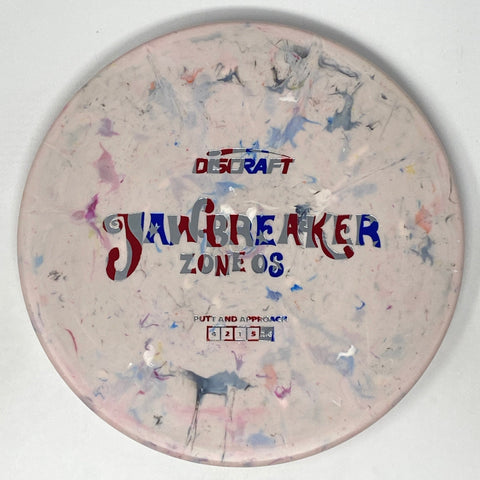 Zone OS (Jawbreaker)