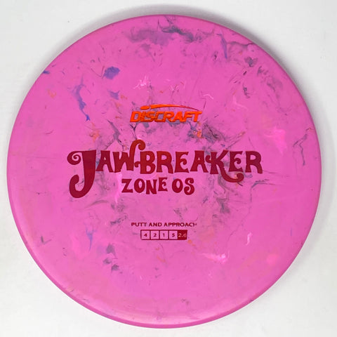 Zone OS (Jawbreaker)