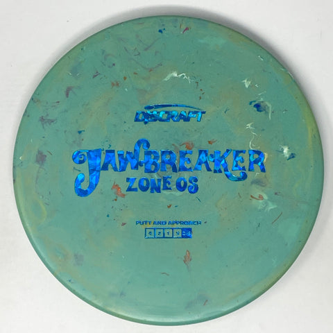 Zone OS (Jawbreaker)