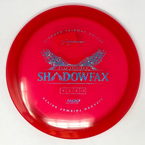 Cale Leiviska Airborn Shadowfax (400)