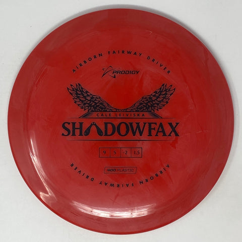 Cale Leiviska Airborn Shadowfax (400)