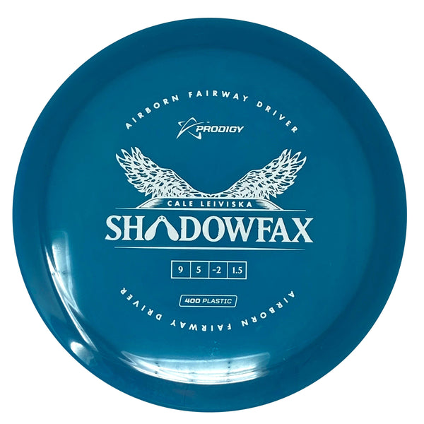 Cale Leiviska Airborn Shadowfax (400)