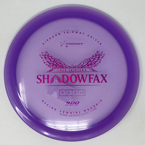 Cale Leiviska Airborn Shadowfax (400)