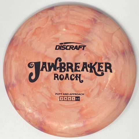 Roach (Jawbreaker)