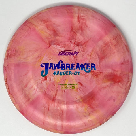 Banger GT (Jawbreaker)