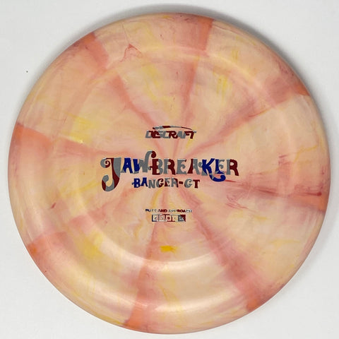 Banger GT (Jawbreaker)