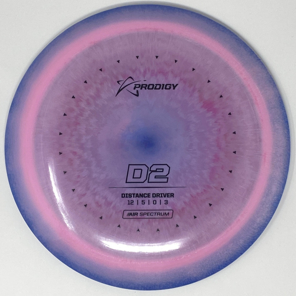 D2 (AIR Spectrum)