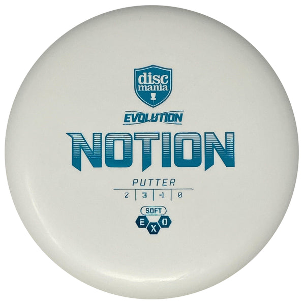 Notion (Exo Soft)