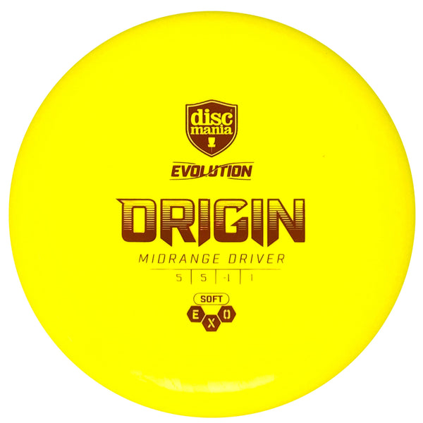 Origin (Exo Soft)