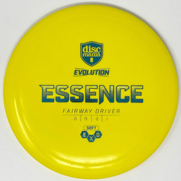 Essence (Exo Soft)