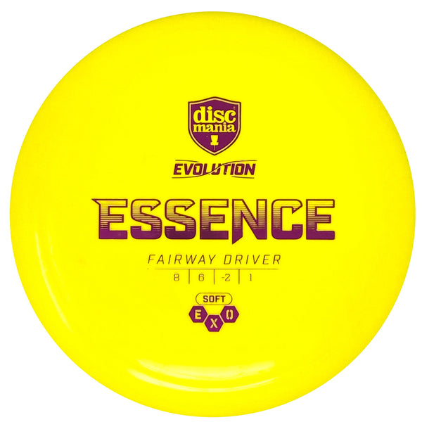 Essence (Exo Soft)