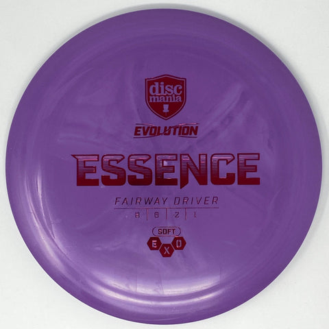 Essence (Exo Soft)