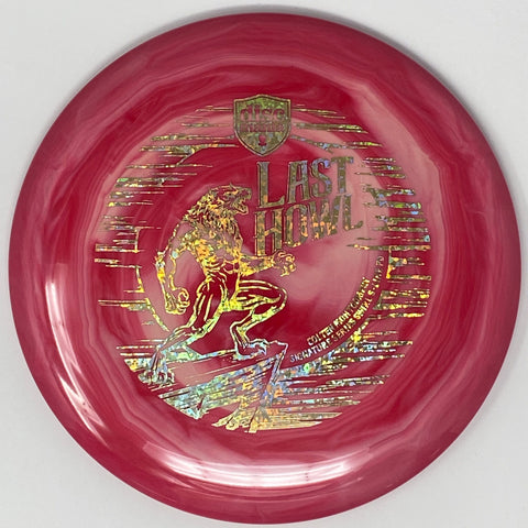 PD (Swirl S-Line - Colten Montgomery "Last Howl" 2024 Signature Series)