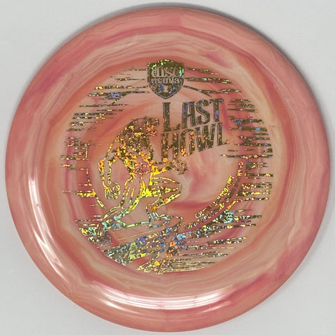 PD (Swirl S-Line - Colten Montgomery "Last Howl" 2024 Signature Series)