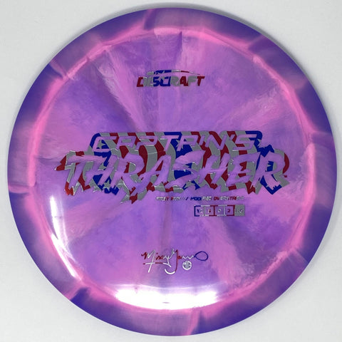 Captain's Thrasher (Special Blend ESP - Missy Gannon 2024 First Run)