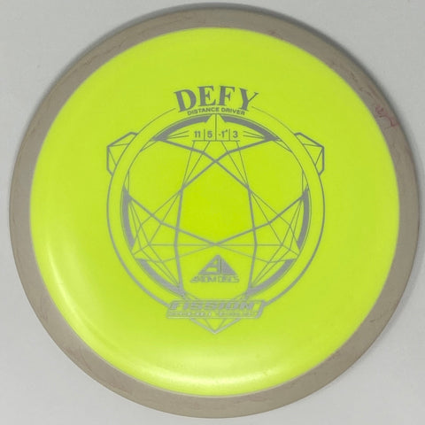 Defy (Fission)