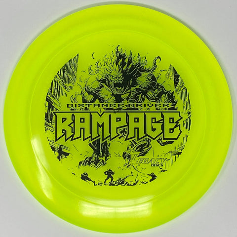 Rampage (Pinnacle)