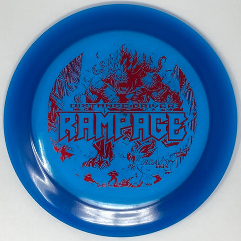 Rampage (Pinnacle)