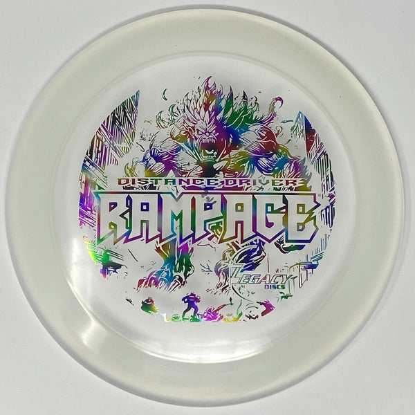 Rampage (Pinnacle)