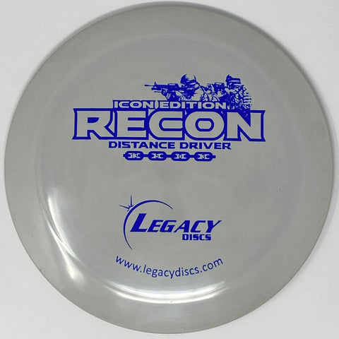 Recon (Icon)