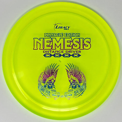 Nemesis (Pinnacle)