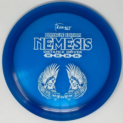 Nemesis (Pinnacle)