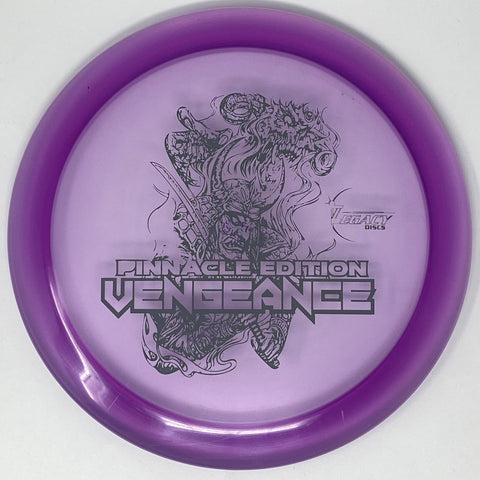 Vengeance (Pinnacle)