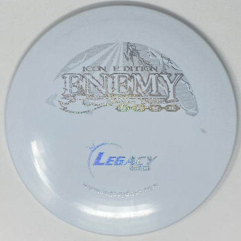 Enemy (Icon)