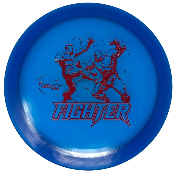 Fighter (Pinnacle)