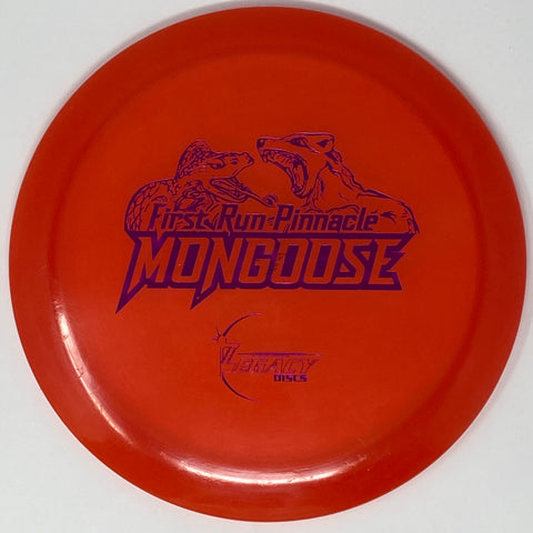 Mongoose (Pinnacle)