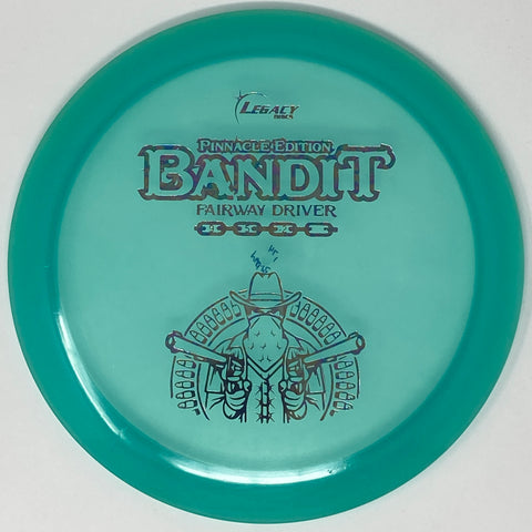 Bandit (Pinnacle)