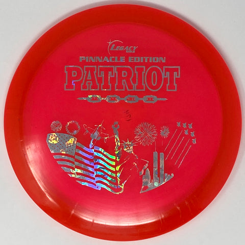 Patriot (Pinnacle)