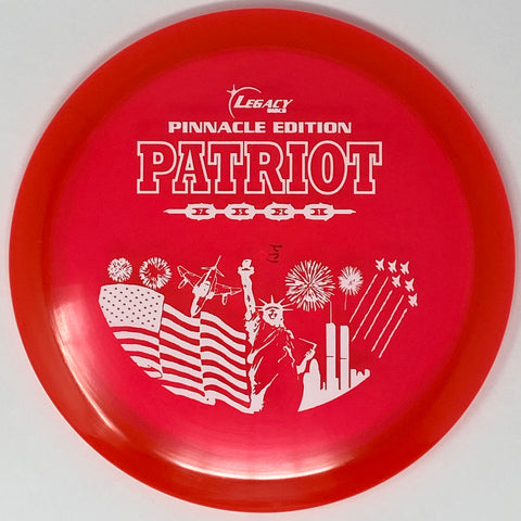 Patriot (Pinnacle)