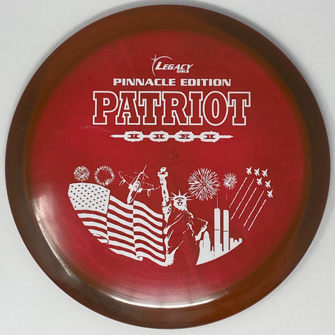 Patriot (Pinnacle)